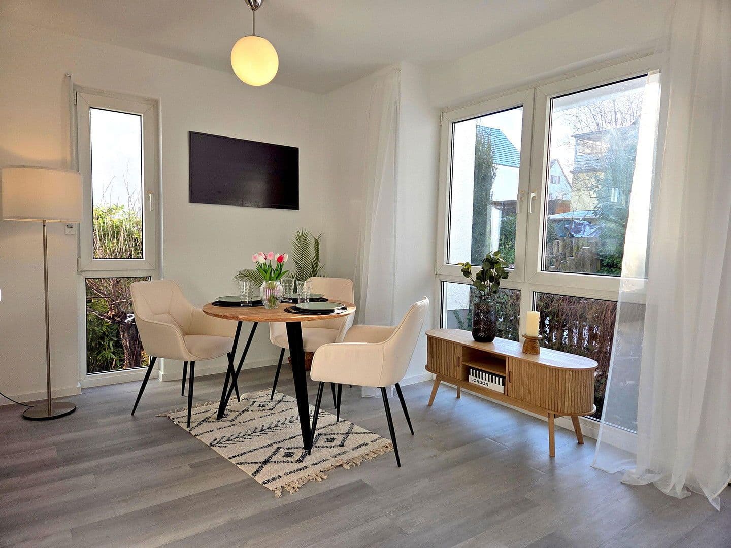 Predaj bytu 3-izbový 79 m², Thüringer Straße, Mainz-Finthen, Porýnie-Falcko Predaj bytu 3-izbový 79 m², Thüringer Straße, Mainz-Finthen, Porýnie-Falcko