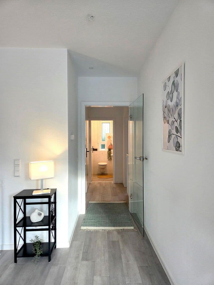 Predaj bytu 3-izbový 79 m², Thüringer Straße, Mainz-Finthen, Porýnie-Falcko Predaj bytu 3-izbový 79 m², Thüringer Straße, Mainz-Finthen, Porýnie-Falcko