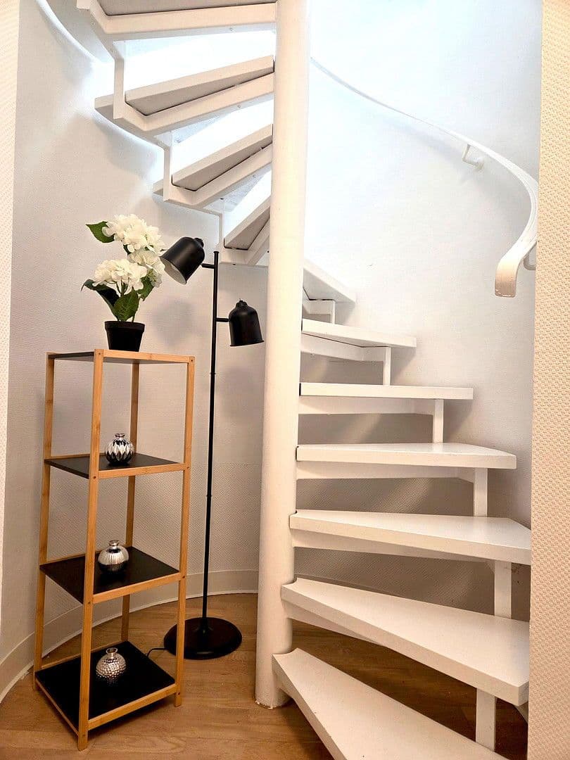 Predaj bytu 3-izbový 79 m², Thüringer Straße, Mainz-Finthen, Porýnie-Falcko Predaj bytu 3-izbový 79 m², Thüringer Straße, Mainz-Finthen, Porýnie-Falcko