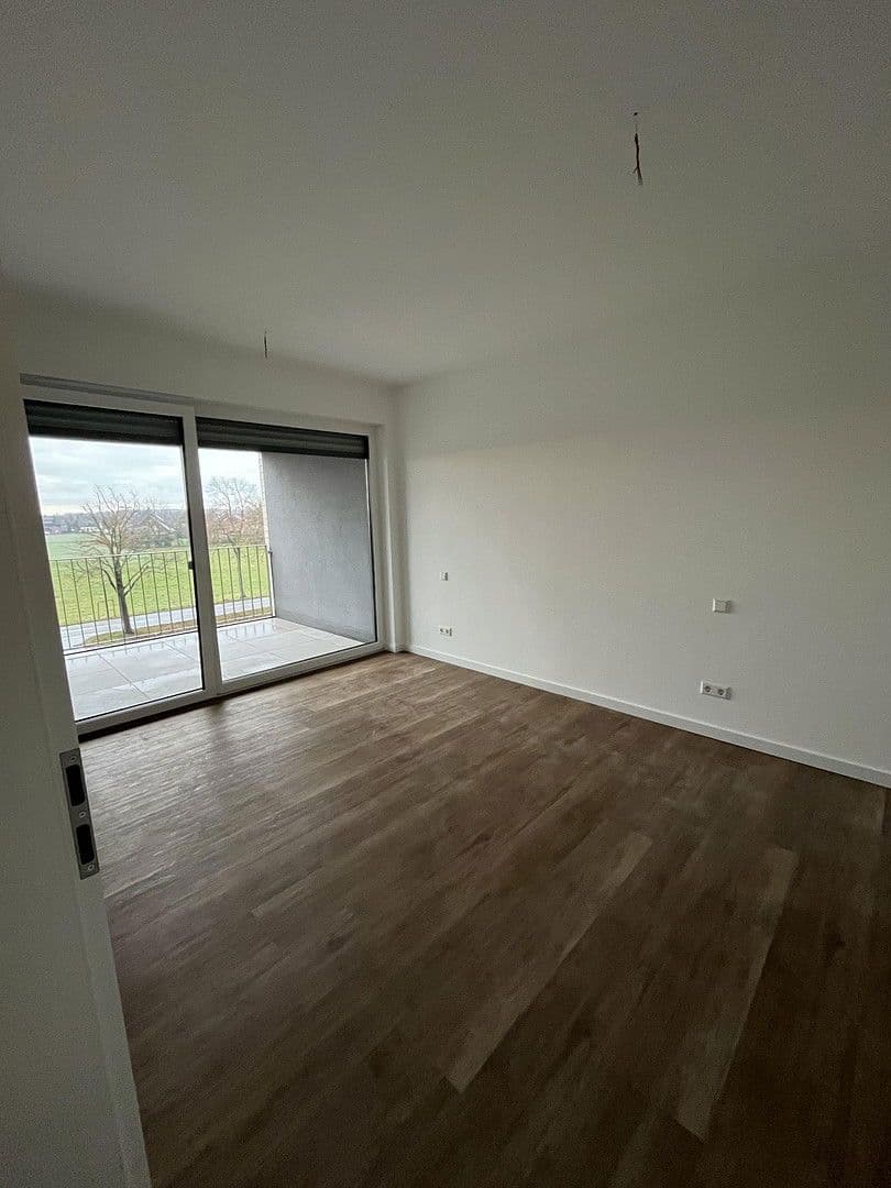 Prenájom bytu 2-izbový 56 m², Am Triftbaum 12, Rheda-Wiedenbrück, Severné Porýnie - Westfálsko Prenájom bytu 2-izbový 56 m², Am Triftbaum 12, Rheda-Wiedenbrück, Severné Porýnie - Westfálsko