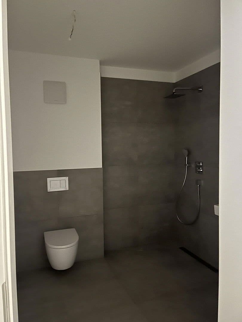 Prenájom bytu 2-izbový 56 m², Am Triftbaum 12, Rheda-Wiedenbrück, Severné Porýnie - Westfálsko Prenájom bytu 2-izbový 56 m², Am Triftbaum 12, Rheda-Wiedenbrück, Severné Porýnie - Westfálsko