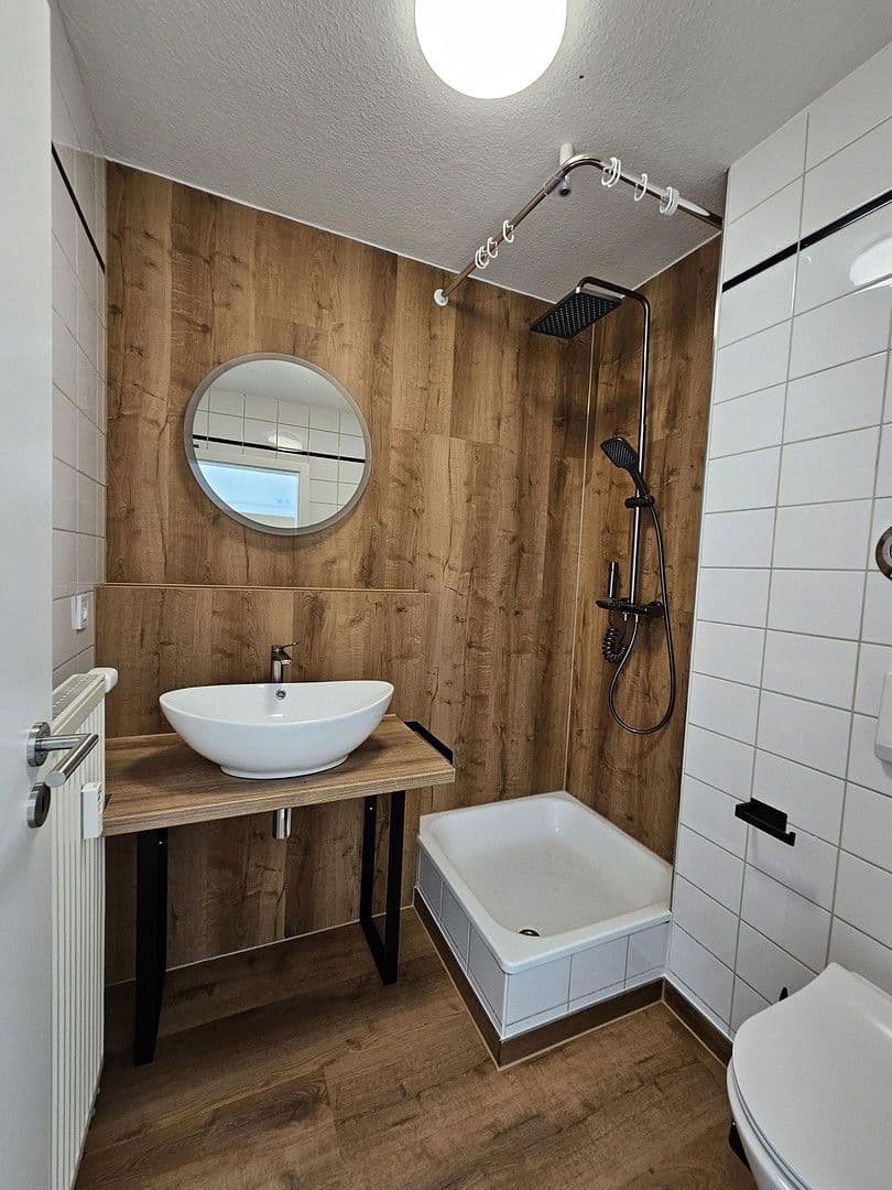 Predaj bytu 1-izbový 37 m², Lazarus-Mannheimer-Str. 16, Kehl, Bádensko-Wurttembersko Predaj bytu 1-izbový 37 m², Lazarus-Mannheimer-Str. 16, Kehl, Bádensko-Wurttembersko