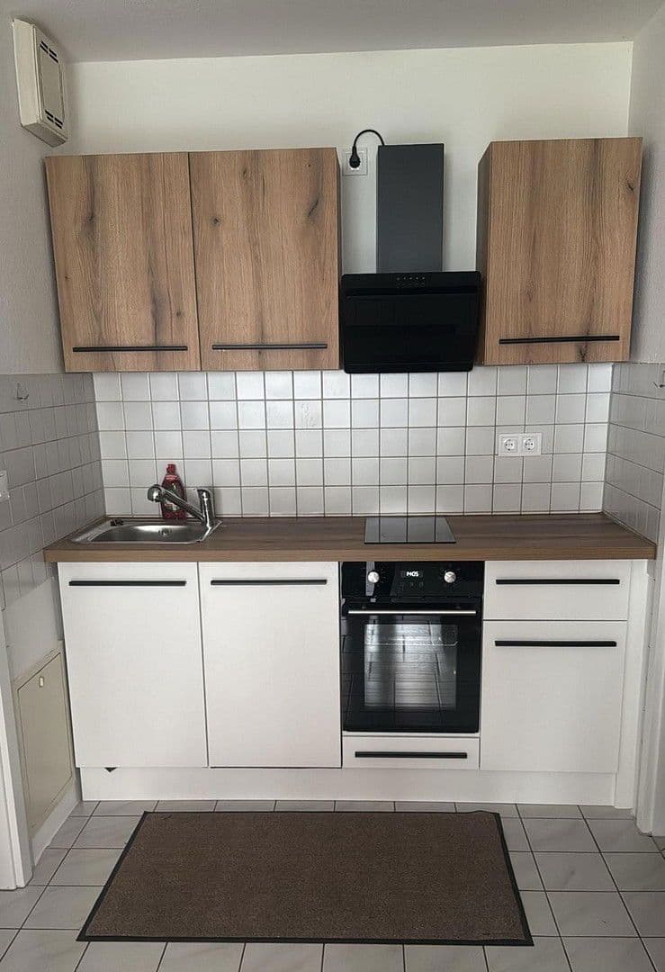 Predaj bytu 1-izbový 37 m², Lazarus-Mannheimer-Str. 16, Kehl, Bádensko-Wurttembersko Predaj bytu 1-izbový 37 m², Lazarus-Mannheimer-Str. 16, Kehl, Bádensko-Wurttembersko