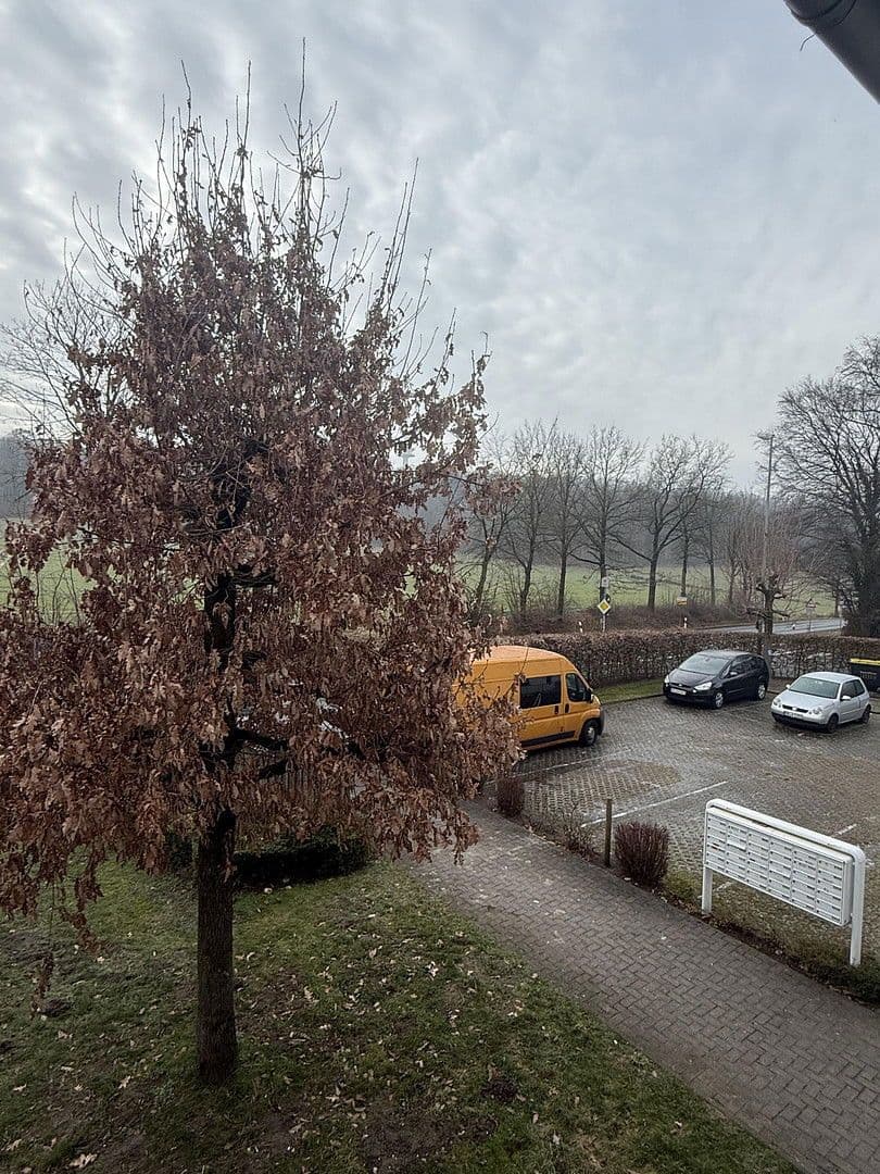 Prenájom bytu 1-izbový 33 m², Bielefeld, Severné Porýnie - Westfálsko Prenájom bytu 1-izbový 33 m², Bielefeld, Severné Porýnie - Westfálsko