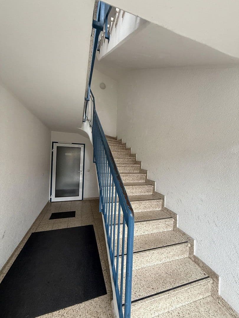 Prenájom bytu 1-izbový 33 m², Bielefeld, Severné Porýnie - Westfálsko Prenájom bytu 1-izbový 33 m², Bielefeld, Severné Porýnie - Westfálsko