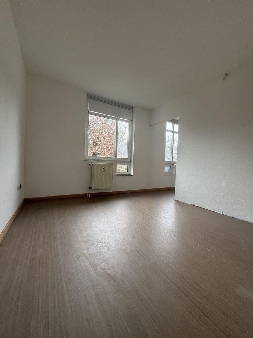 Prenájom bytu 1-izbový 33 m², Bielefeld, Severné Porýnie - Westfálsko Prenájom bytu 1-izbový 33 m², Bielefeld, Severné Porýnie - Westfálsko