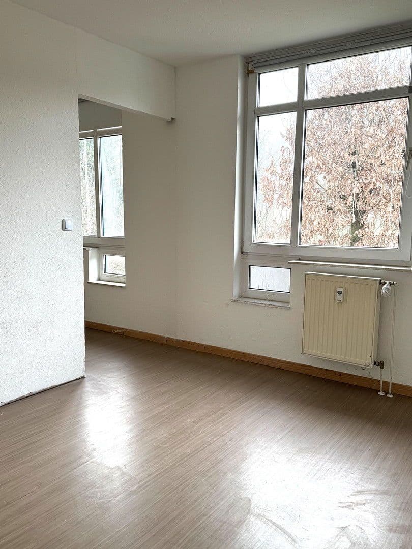 Prenájom bytu 1-izbový 33 m², Bielefeld, Severné Porýnie - Westfálsko Prenájom bytu 1-izbový 33 m², Bielefeld, Severné Porýnie - Westfálsko