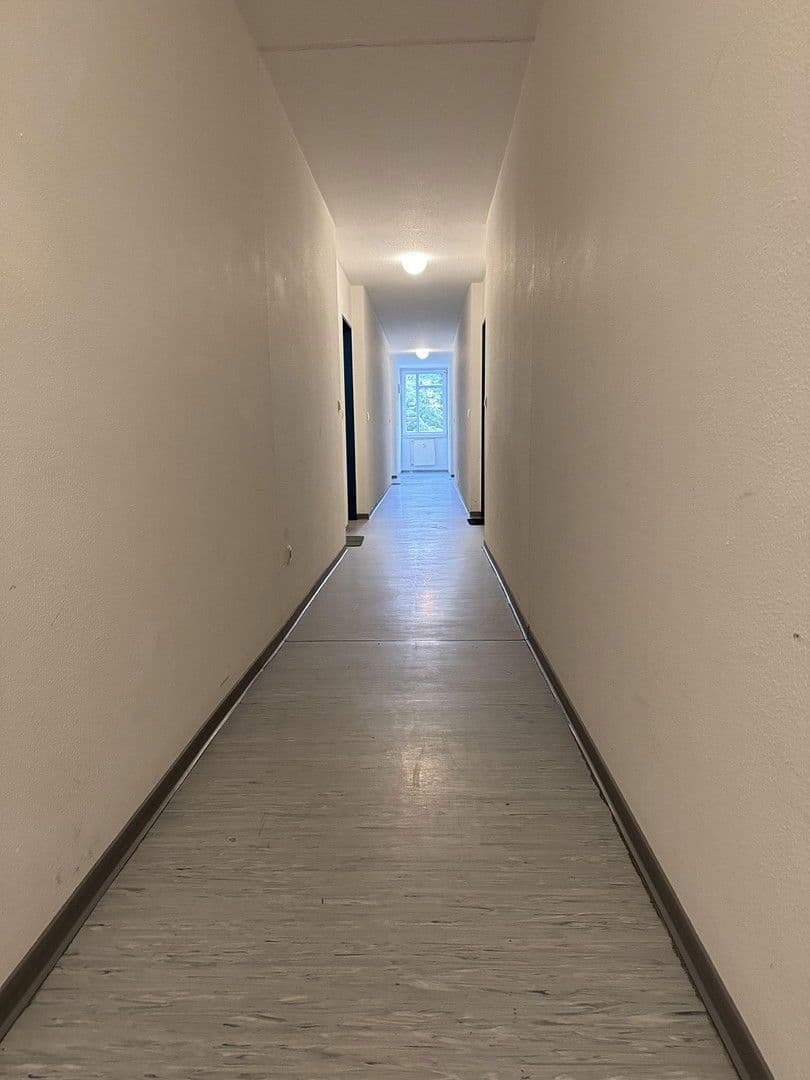 Prenájom bytu 1-izbový 33 m², Bielefeld, Severné Porýnie - Westfálsko Prenájom bytu 1-izbový 33 m², Bielefeld, Severné Porýnie - Westfálsko