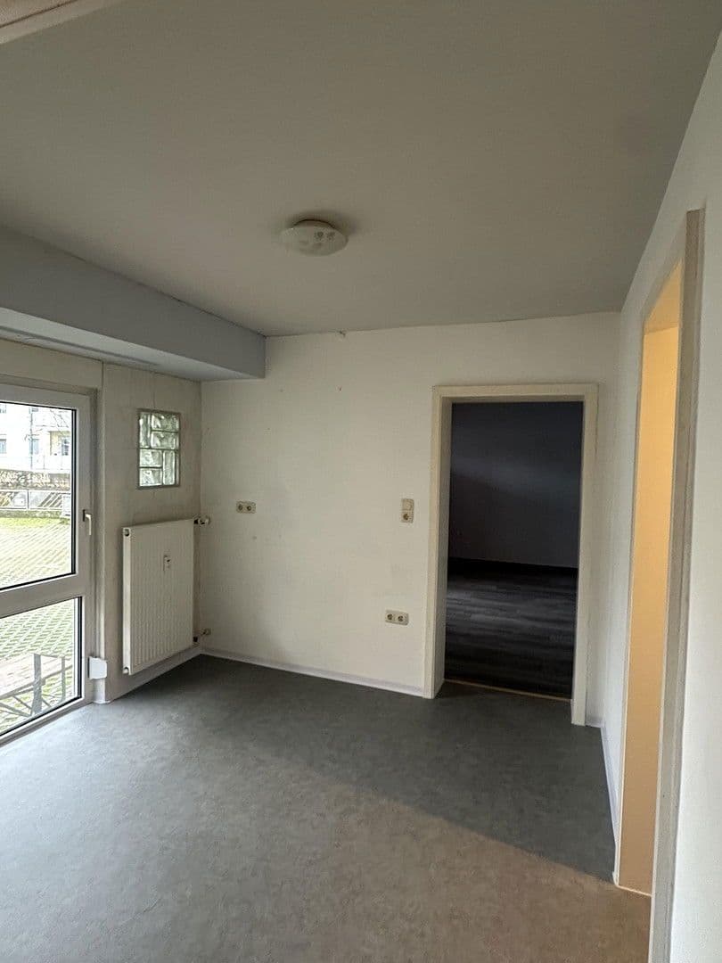 Prenájom bytu 2-izbový 56 m², Kohlenstraße 9-11, Rastatt, Bádensko-Wurttembersko Prenájom bytu 2-izbový 56 m², Kohlenstraße 9-11, Rastatt, Bádensko-Wurttembersko