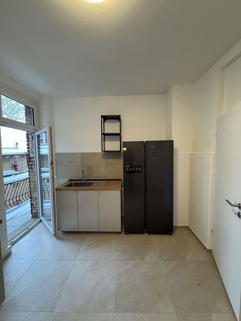 Prenájom bytu 125 m², Pirckheimer Straße 67, Nürnberg, Bavorsko Prenájom bytu 125 m², Pirckheimer Straße 67, Nürnberg, Bavorsko