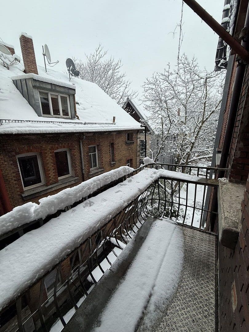 Prenájom bytu 125 m², Pirckheimer Straße 67, Nürnberg, Bavorsko Prenájom bytu 125 m², Pirckheimer Straße 67, Nürnberg, Bavorsko