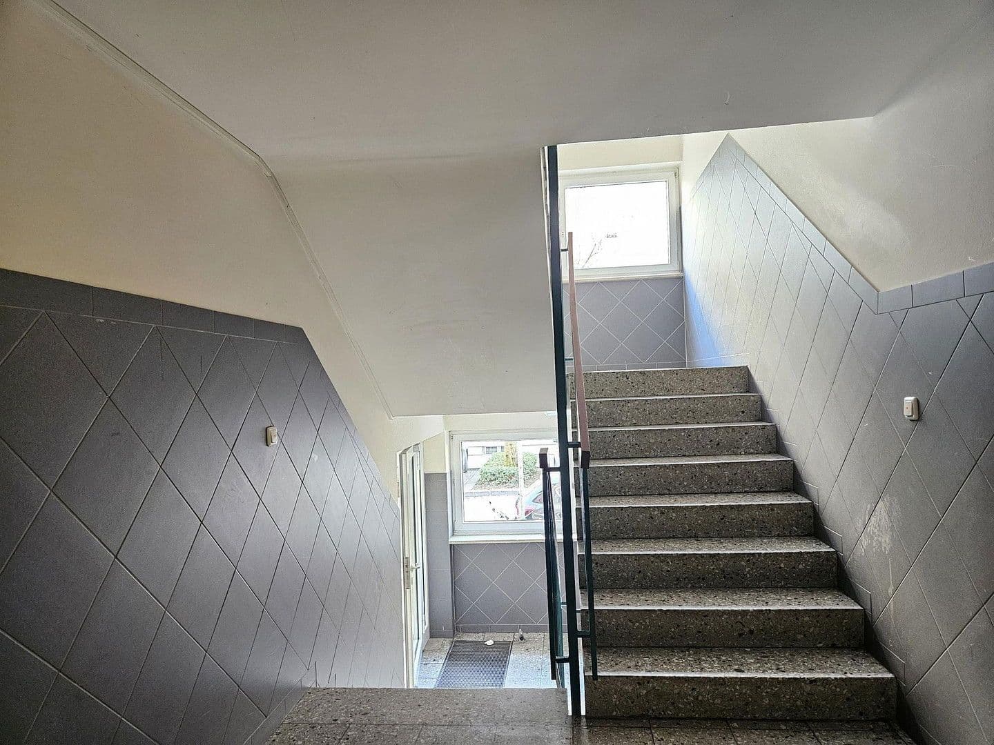 Prenájom bytu 1-izbový 31 m², Kidlerstraße 38, München, Bavorsko Prenájom bytu 1-izbový 31 m², Kidlerstraße 38, München, Bavorsko