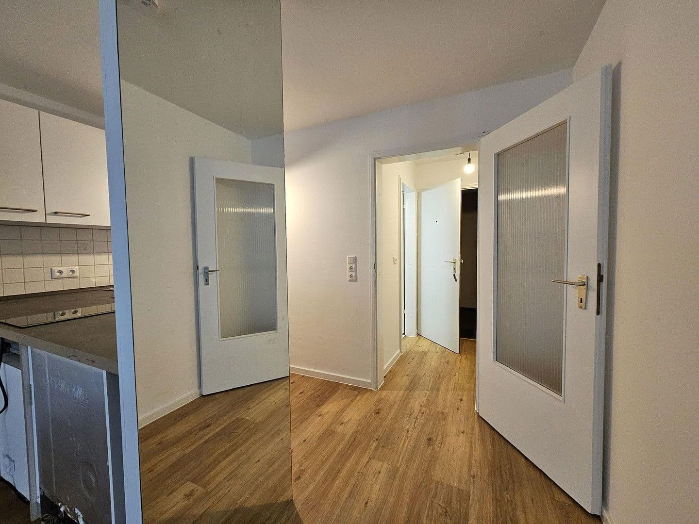 Prenájom bytu 1-izbový 31 m², Kidlerstraße 38, München, Bavorsko Prenájom bytu 1-izbový 31 m², Kidlerstraße 38, München, Bavorsko