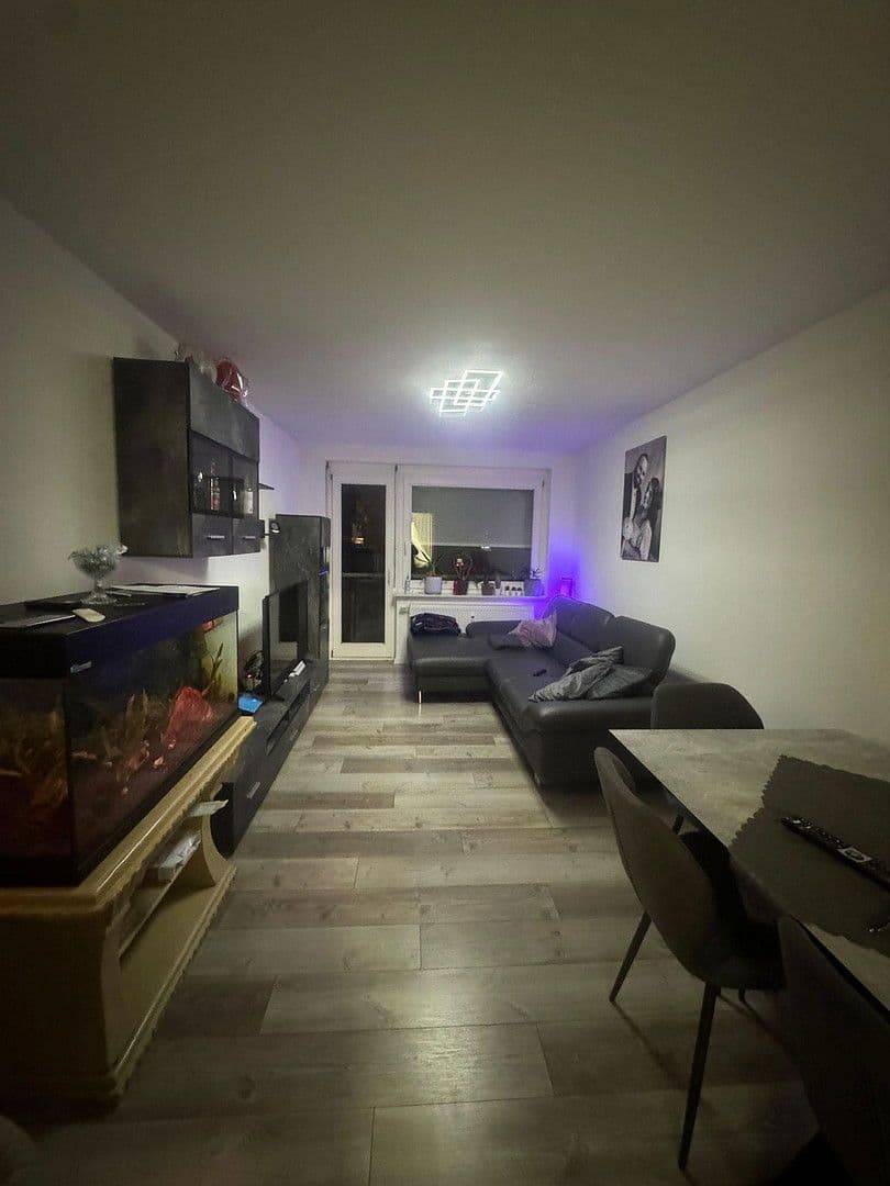 Prenájom bytu 3-izbový 65 m², Blücherstraße 20, Pforzheim, Bádensko-Wurttembersko Prenájom bytu 3-izbový 65 m², Blücherstraße 20, Pforzheim, Bádensko-Wurttembersko