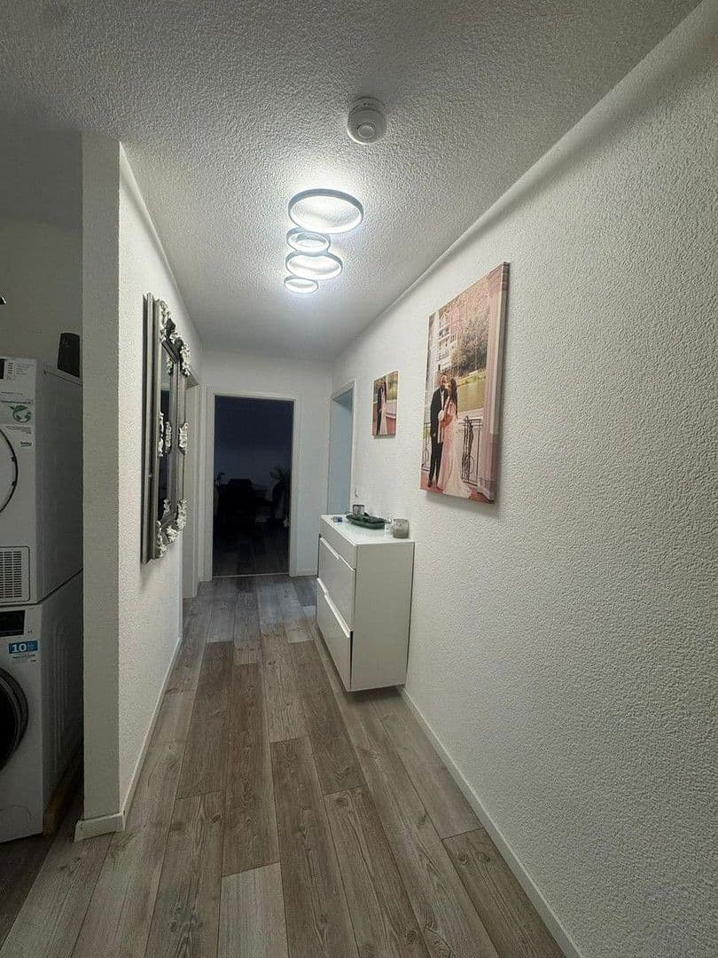 Prenájom bytu 3-izbový 65 m², Blücherstraße 20, Pforzheim, Bádensko-Wurttembersko Prenájom bytu 3-izbový 65 m², Blücherstraße 20, Pforzheim, Bádensko-Wurttembersko