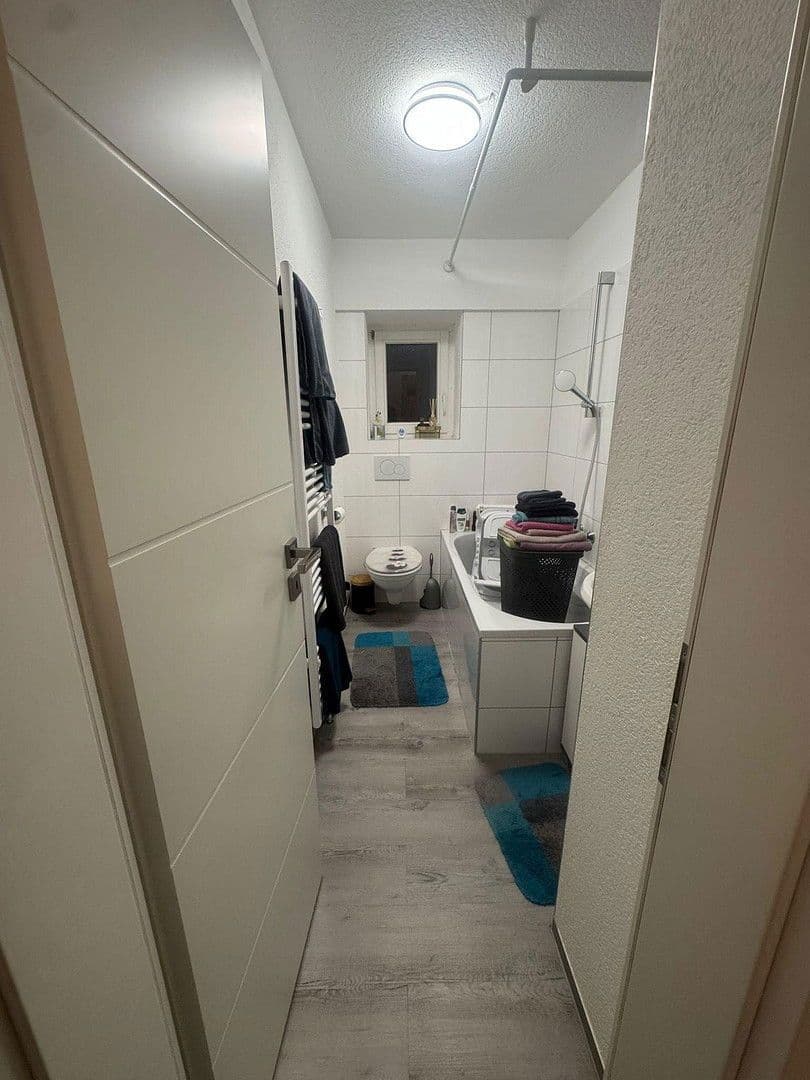 Prenájom bytu 3-izbový 65 m², Blücherstraße 20, Pforzheim, Bádensko-Wurttembersko Prenájom bytu 3-izbový 65 m², Blücherstraße 20, Pforzheim, Bádensko-Wurttembersko