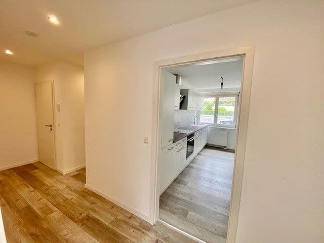 Prenájom bytu 3-izbový 65 m², Blücherstraße 20, Pforzheim, Bádensko-Wurttembersko Prenájom bytu 3-izbový 65 m², Blücherstraße 20, Pforzheim, Bádensko-Wurttembersko