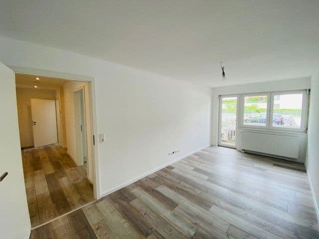 Prenájom bytu 3-izbový 65 m², Blücherstraße 20, Pforzheim, Bádensko-Wurttembersko Prenájom bytu 3-izbový 65 m², Blücherstraße 20, Pforzheim, Bádensko-Wurttembersko