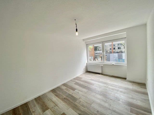 Prenájom bytu 3-izbový 65 m², Blücherstraße 20, Pforzheim, Bádensko-Wurttembersko Prenájom bytu 3-izbový 65 m², Blücherstraße 20, Pforzheim, Bádensko-Wurttembersko