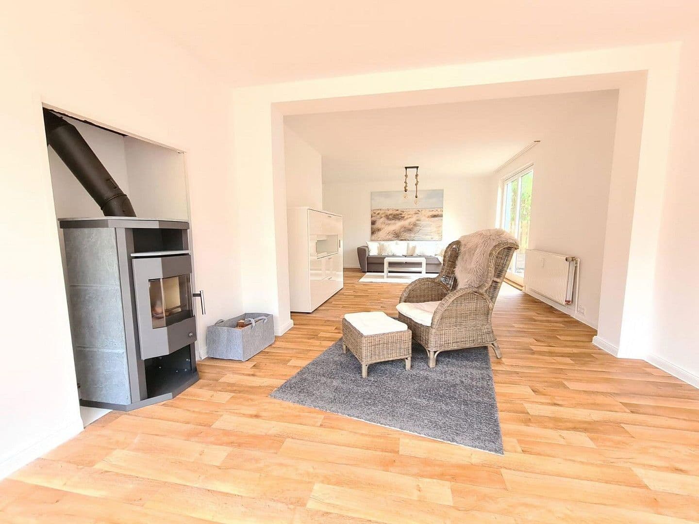 Prenájom bytu 5-izbový 185 m², Scharbeutz, Šlezvicko-Holštajnsko Prenájom bytu 5-izbový 185 m², Scharbeutz, Šlezvicko-Holštajnsko