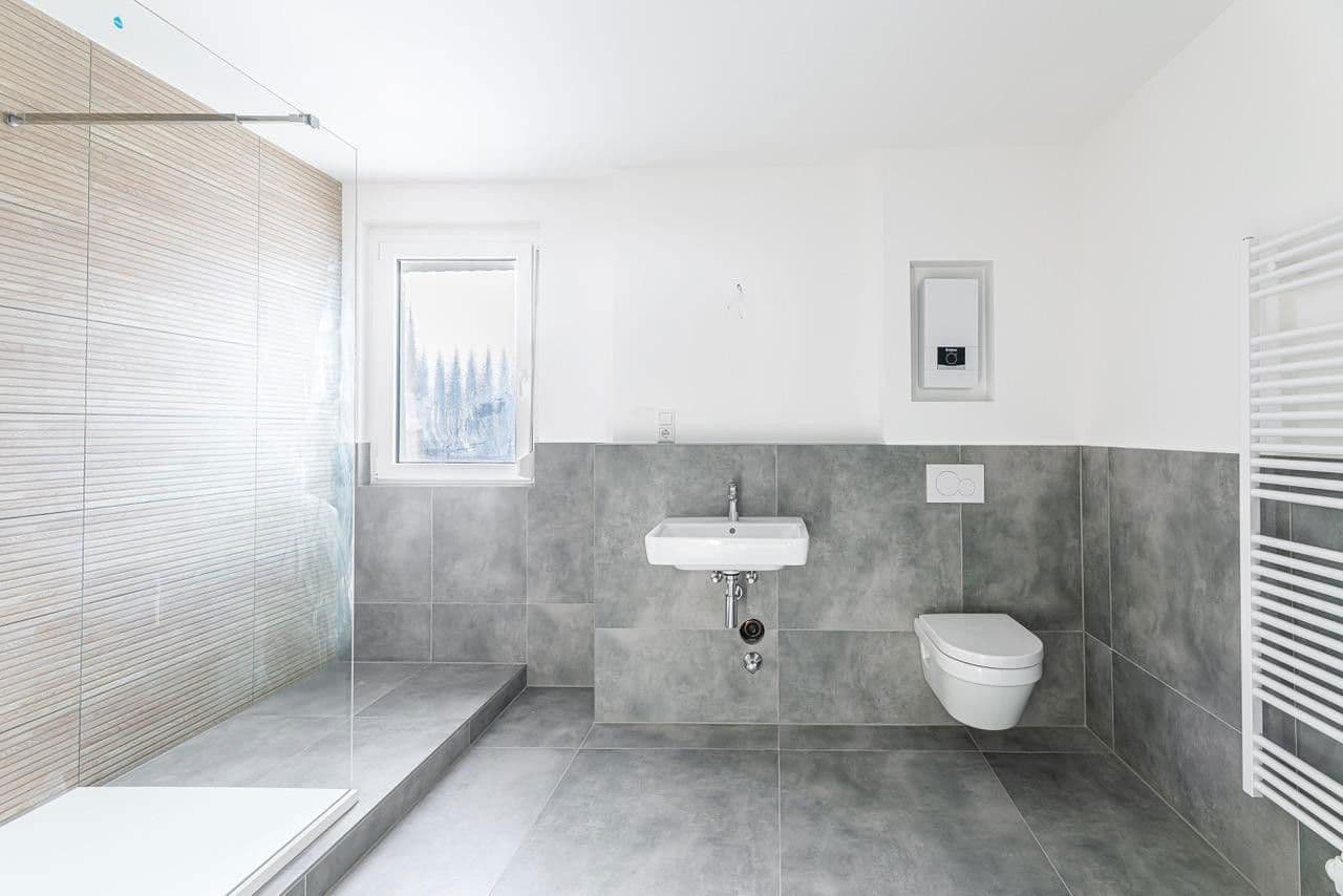 Prenájom bytu 2-izbový 49 m², Moritzbergstraße 32, Nürnberg, Bavorsko Prenájom bytu 2-izbový 49 m², Moritzbergstraße 32, Nürnberg, Bavorsko