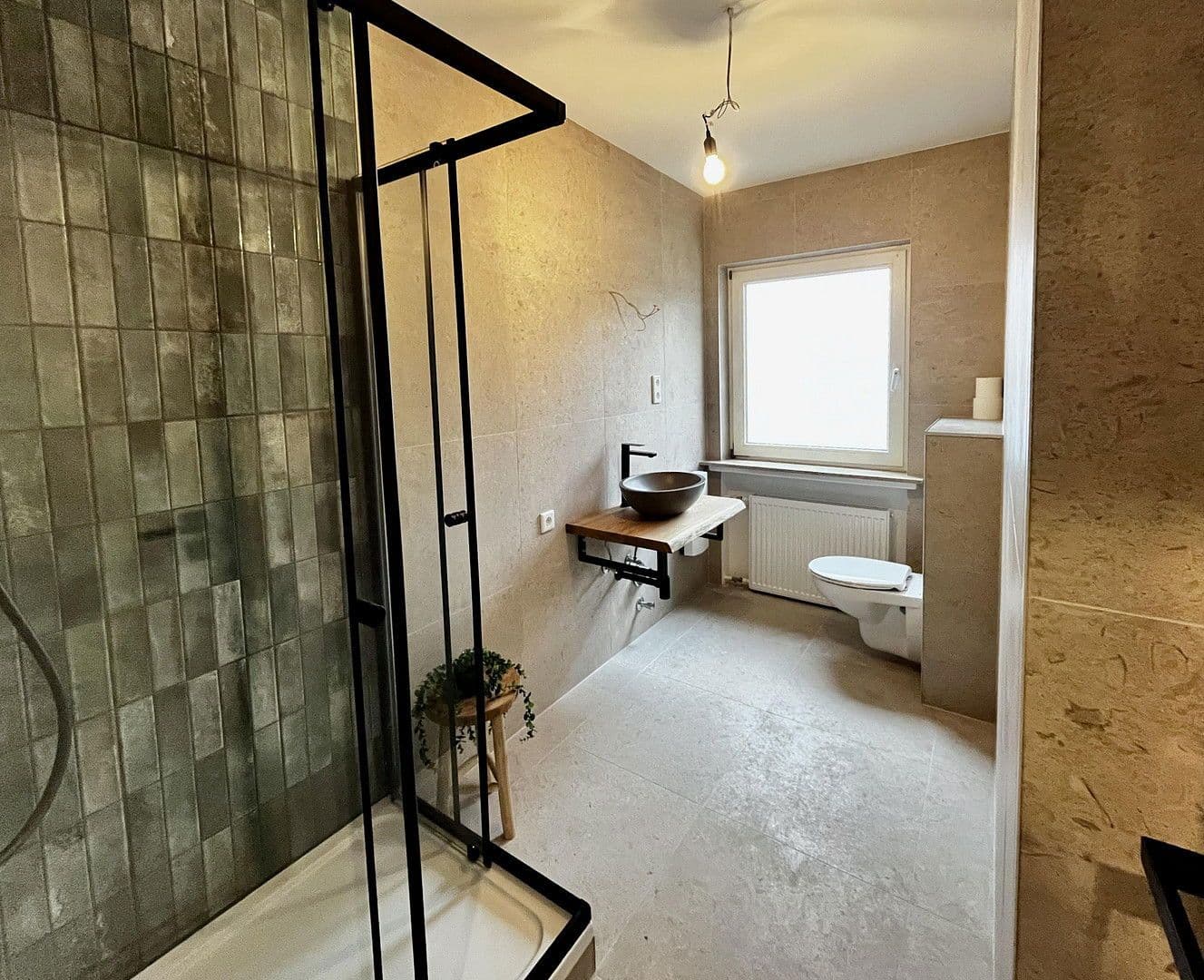 Predaj bytu 3-izbový 70 m², Berliner Straße 23, Bremen, Brémy Predaj bytu 3-izbový 70 m², Berliner Straße 23, Bremen, Brémy