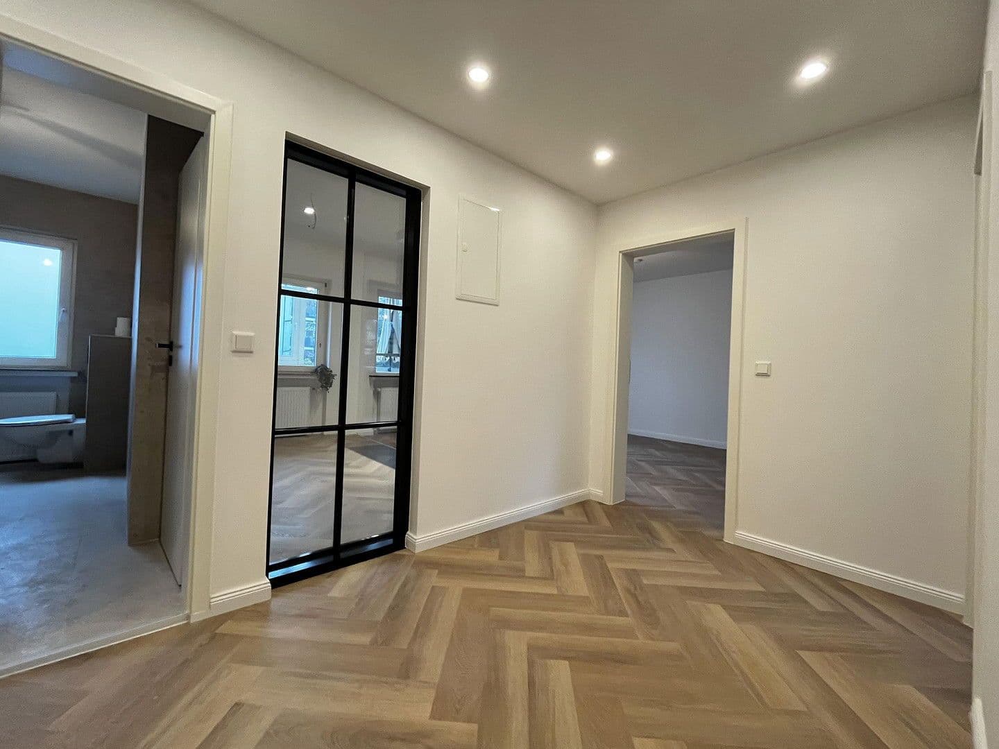 Predaj bytu 3-izbový 70 m², Berliner Straße 23, Bremen, Brémy Predaj bytu 3-izbový 70 m², Berliner Straße 23, Bremen, Brémy