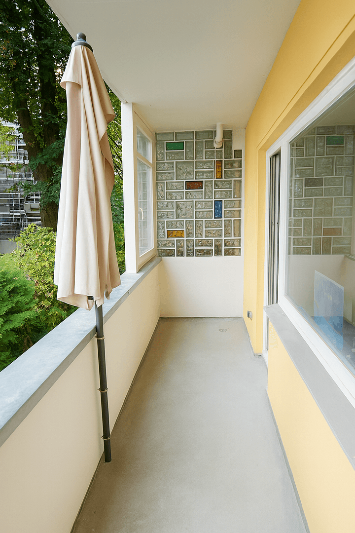 Predaj bytu 3-izbový 70 m², Berliner Straße 23, Bremen, Brémy Predaj bytu 3-izbový 70 m², Berliner Straße 23, Bremen, Brémy