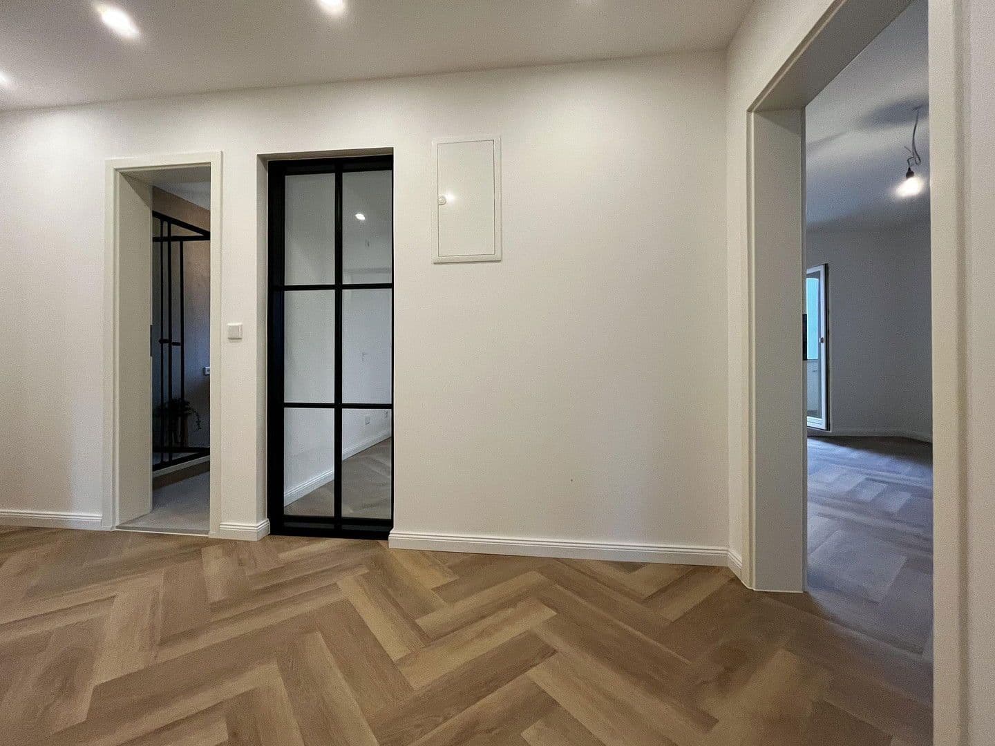 Predaj bytu 3-izbový 70 m², Berliner Straße 23, Bremen, Brémy Predaj bytu 3-izbový 70 m², Berliner Straße 23, Bremen, Brémy