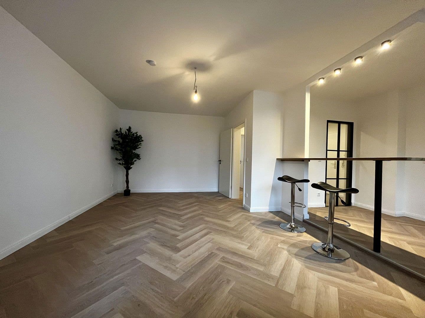 Predaj bytu 3-izbový 70 m², Berliner Straße 23, Bremen, Brémy Predaj bytu 3-izbový 70 m², Berliner Straße 23, Bremen, Brémy
