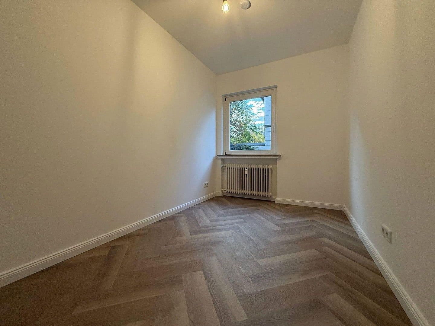 Predaj bytu 3-izbový 70 m², Berliner Straße 23, Bremen, Brémy Predaj bytu 3-izbový 70 m², Berliner Straße 23, Bremen, Brémy