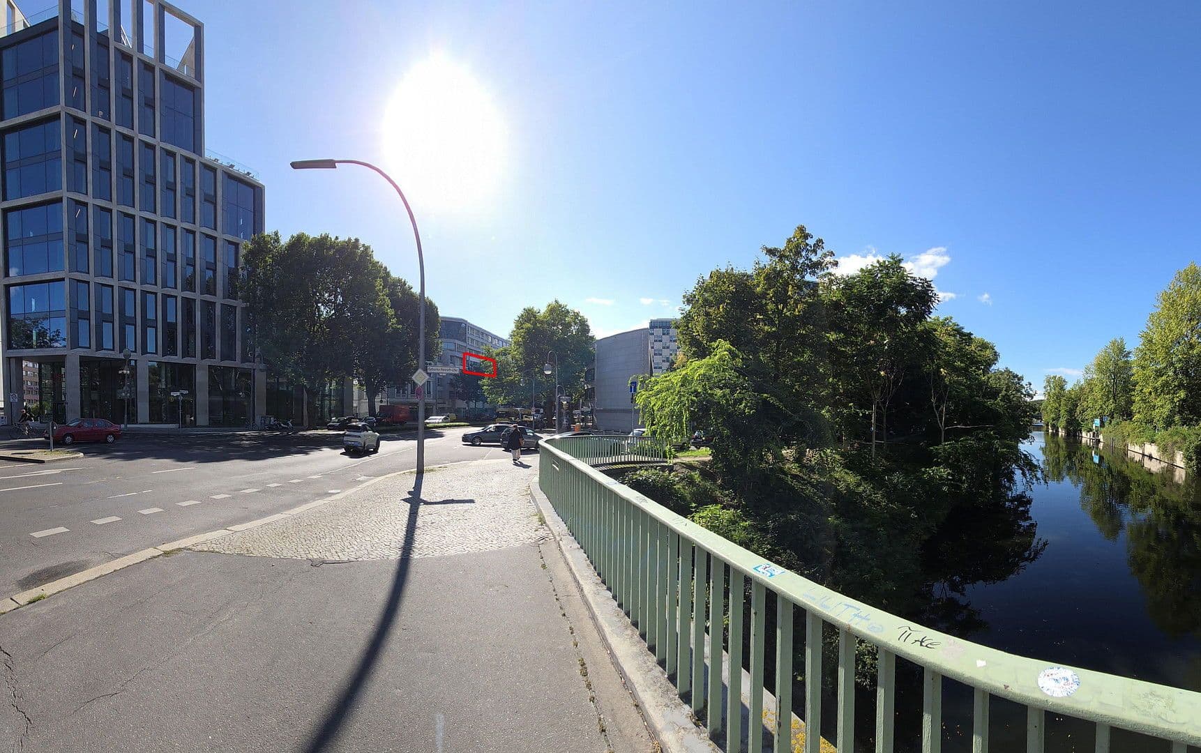 Predaj bytu 3-izbový 50 m², Budapesterstraße 7, Berlin, Berlín Predaj bytu 3-izbový 50 m², Budapesterstraße 7, Berlin, Berlín