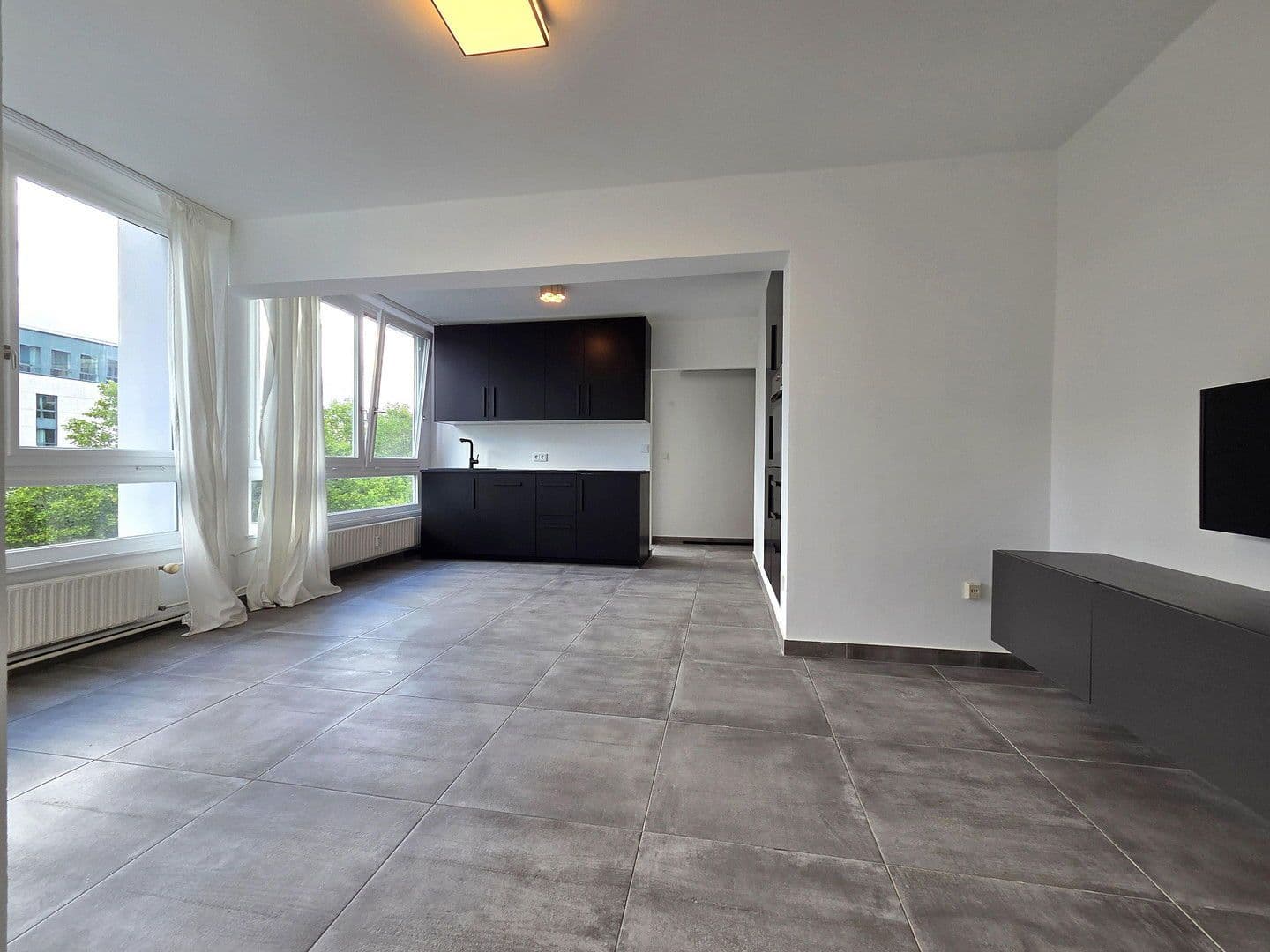 Predaj bytu 3-izbový 50 m², Budapesterstraße 7, Berlin, Berlín Predaj bytu 3-izbový 50 m², Budapesterstraße 7, Berlin, Berlín