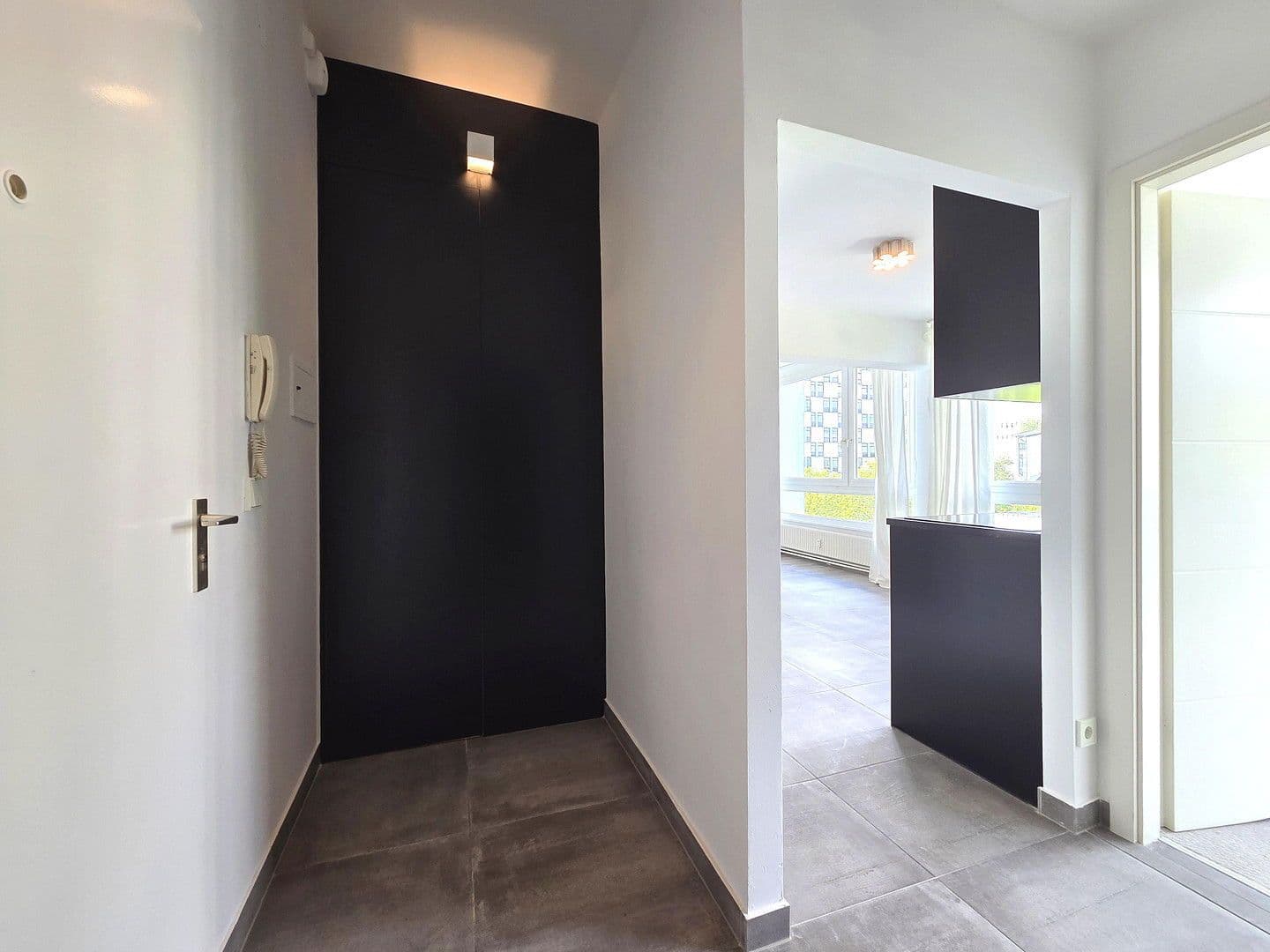 Predaj bytu 3-izbový 50 m², Budapesterstraße 7, Berlin, Berlín Predaj bytu 3-izbový 50 m², Budapesterstraße 7, Berlin, Berlín