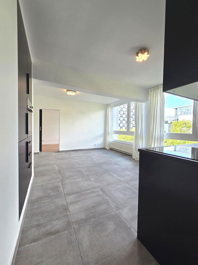 Predaj bytu 3-izbový 50 m², Budapesterstraße 7, Berlin, Berlín Predaj bytu 3-izbový 50 m², Budapesterstraße 7, Berlin, Berlín