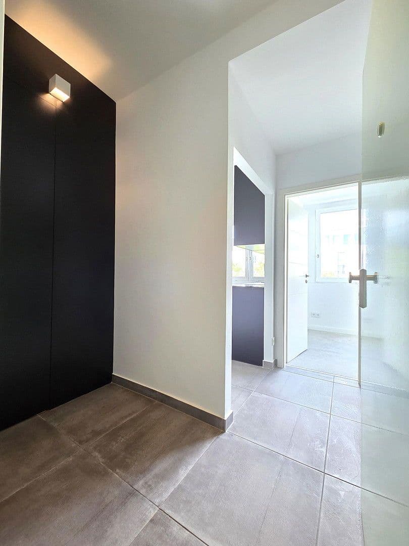 Predaj bytu 3-izbový 50 m², Budapesterstraße 7, Berlin, Berlín Predaj bytu 3-izbový 50 m², Budapesterstraße 7, Berlin, Berlín