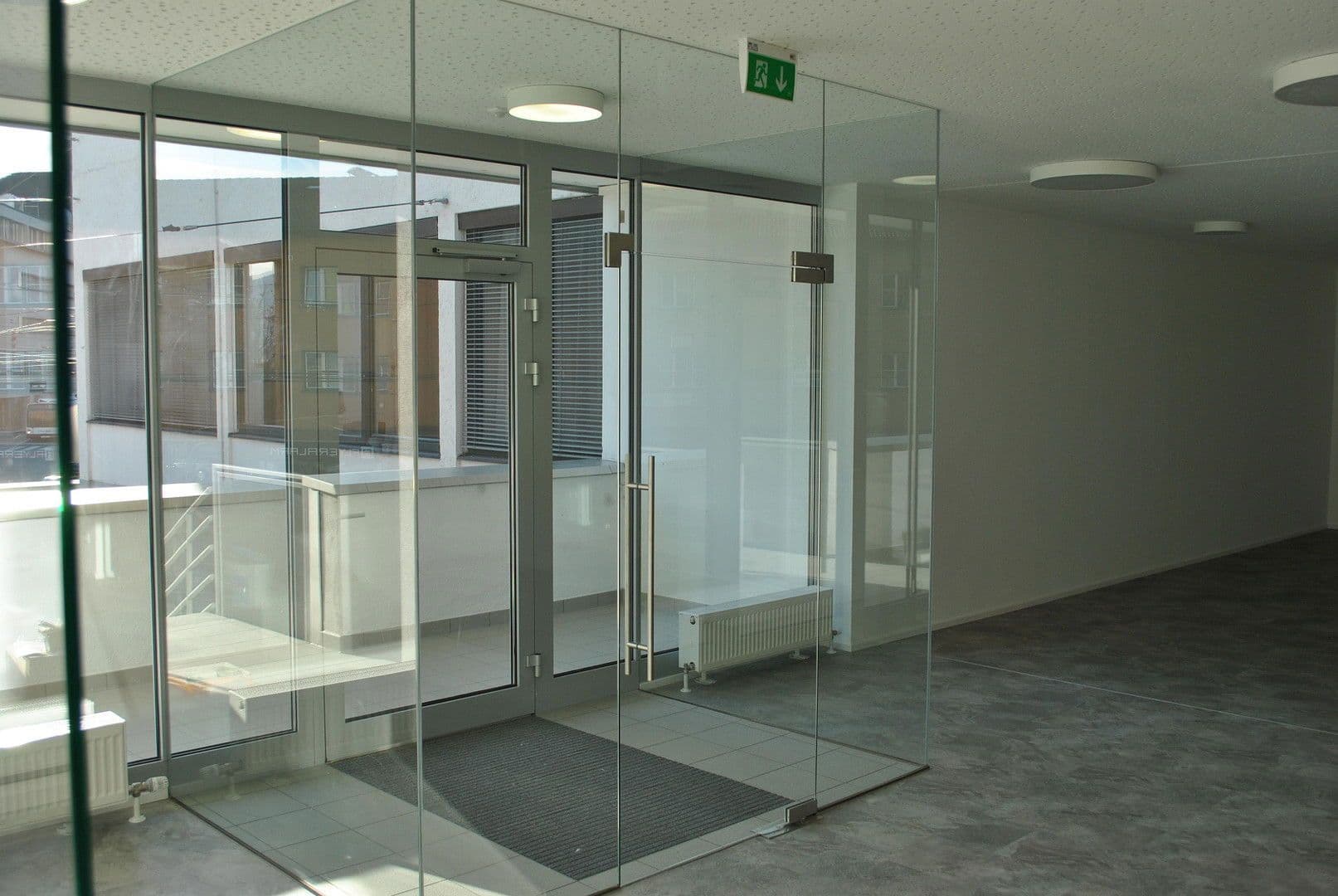 Prenájom kancelárie 70 m², Salzburg, Salzbursko Prenájom kancelárie 70 m², Salzburg, Salzbursko