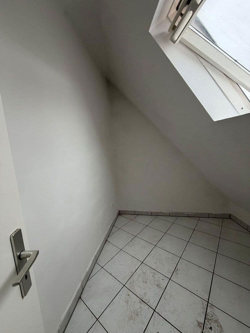 Prenájom bytu 3-izbový 63 m², Hanau, Hesensko Prenájom bytu 3-izbový 63 m², Hanau, Hesensko