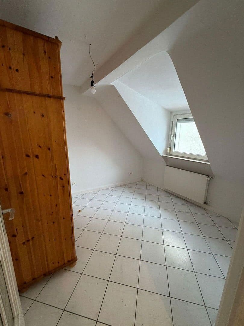 Prenájom bytu 3-izbový 63 m², Hanau, Hesensko Prenájom bytu 3-izbový 63 m², Hanau, Hesensko