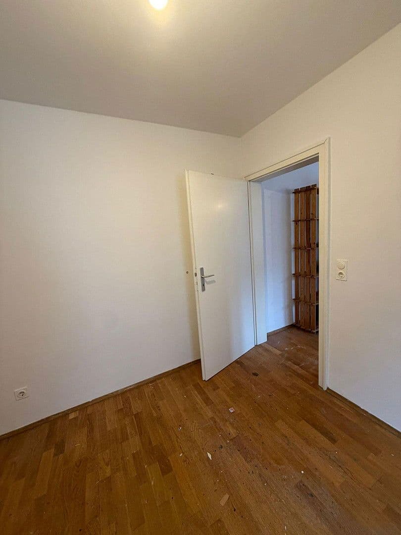 Prenájom bytu 3-izbový 63 m², Hanau, Hesensko Prenájom bytu 3-izbový 63 m², Hanau, Hesensko
