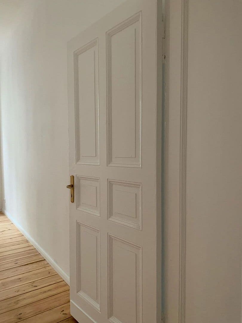 Prenájom bytu 2-izbový 47 m², Altenbraker Str. 20, Berlin, Berlín Prenájom bytu 2-izbový 47 m², Altenbraker Str. 20, Berlin, Berlín