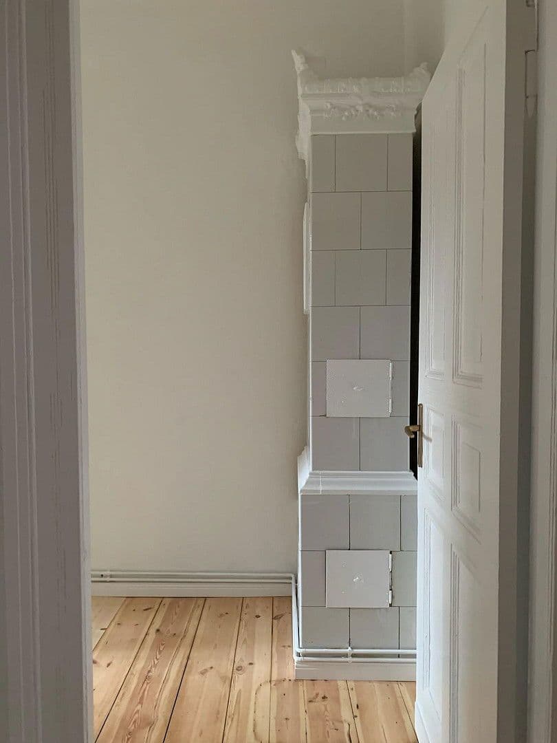 Prenájom bytu 2-izbový 47 m², Altenbraker Str. 20, Berlin, Berlín Prenájom bytu 2-izbový 47 m², Altenbraker Str. 20, Berlin, Berlín