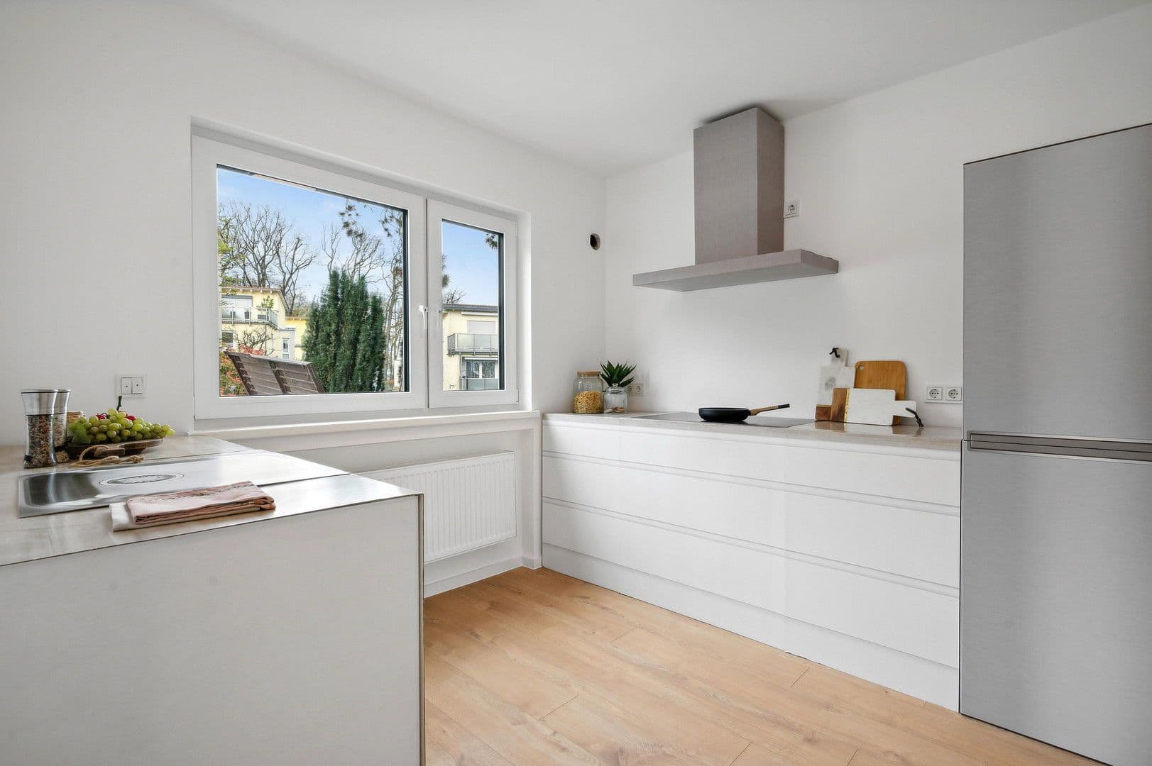 Predaj domu 130 m², pozemek 401 m², Dreieich, Hesensko Predaj domu 130 m², pozemek 401 m², Dreieich, Hesensko