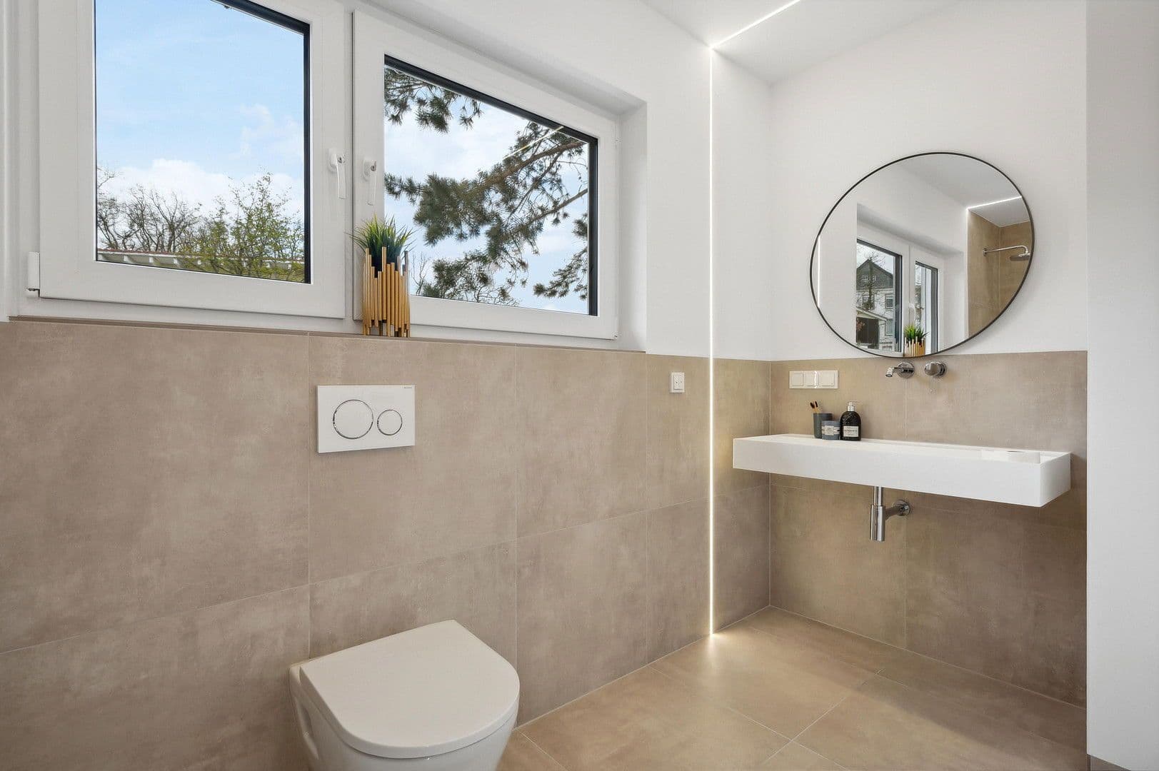 Predaj domu 130 m², pozemek 401 m², Dreieich, Hesensko Predaj domu 130 m², pozemek 401 m², Dreieich, Hesensko