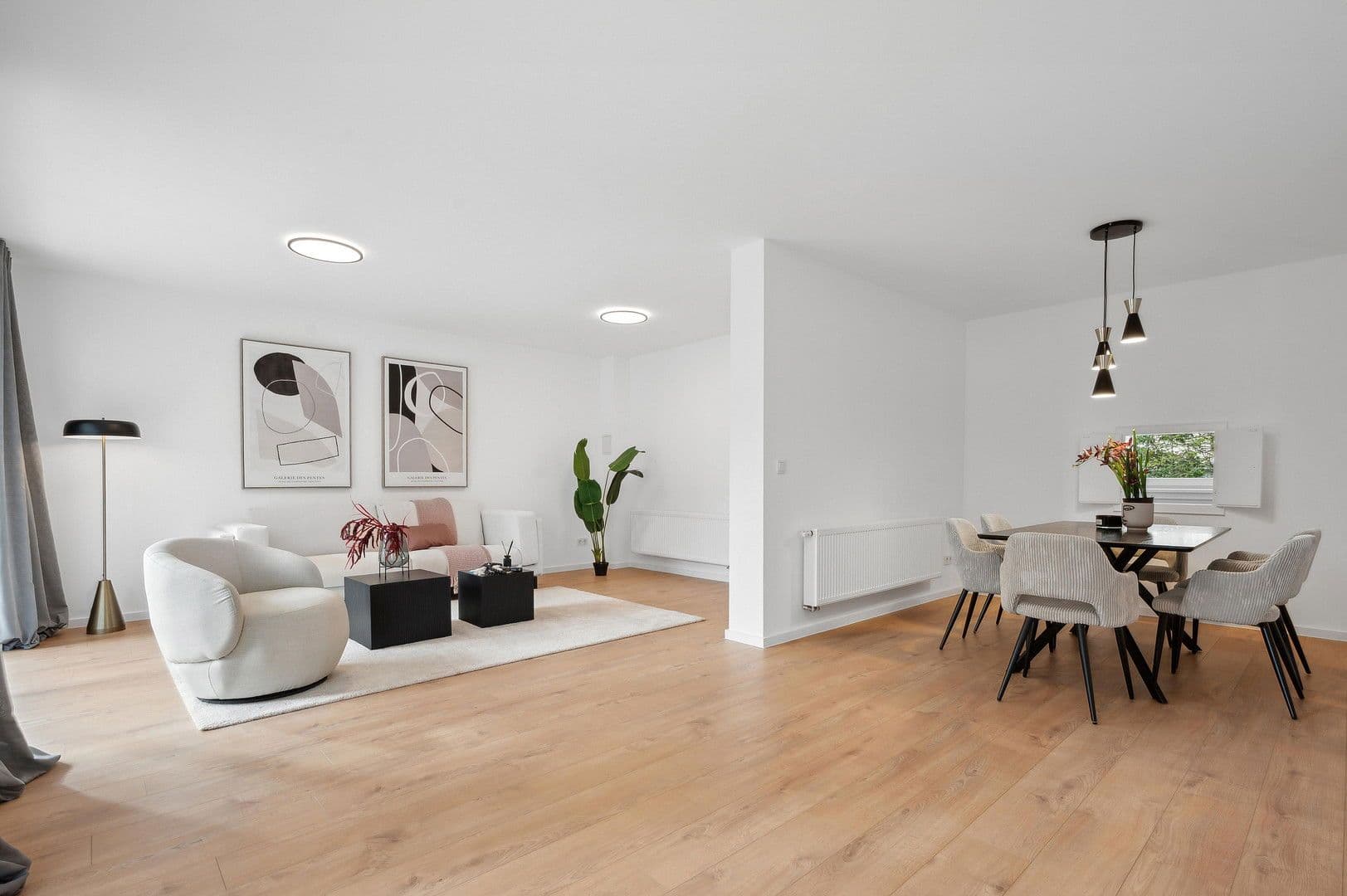 Predaj domu 130 m², pozemek 401 m², Dreieich, Hesensko Predaj domu 130 m², pozemek 401 m², Dreieich, Hesensko