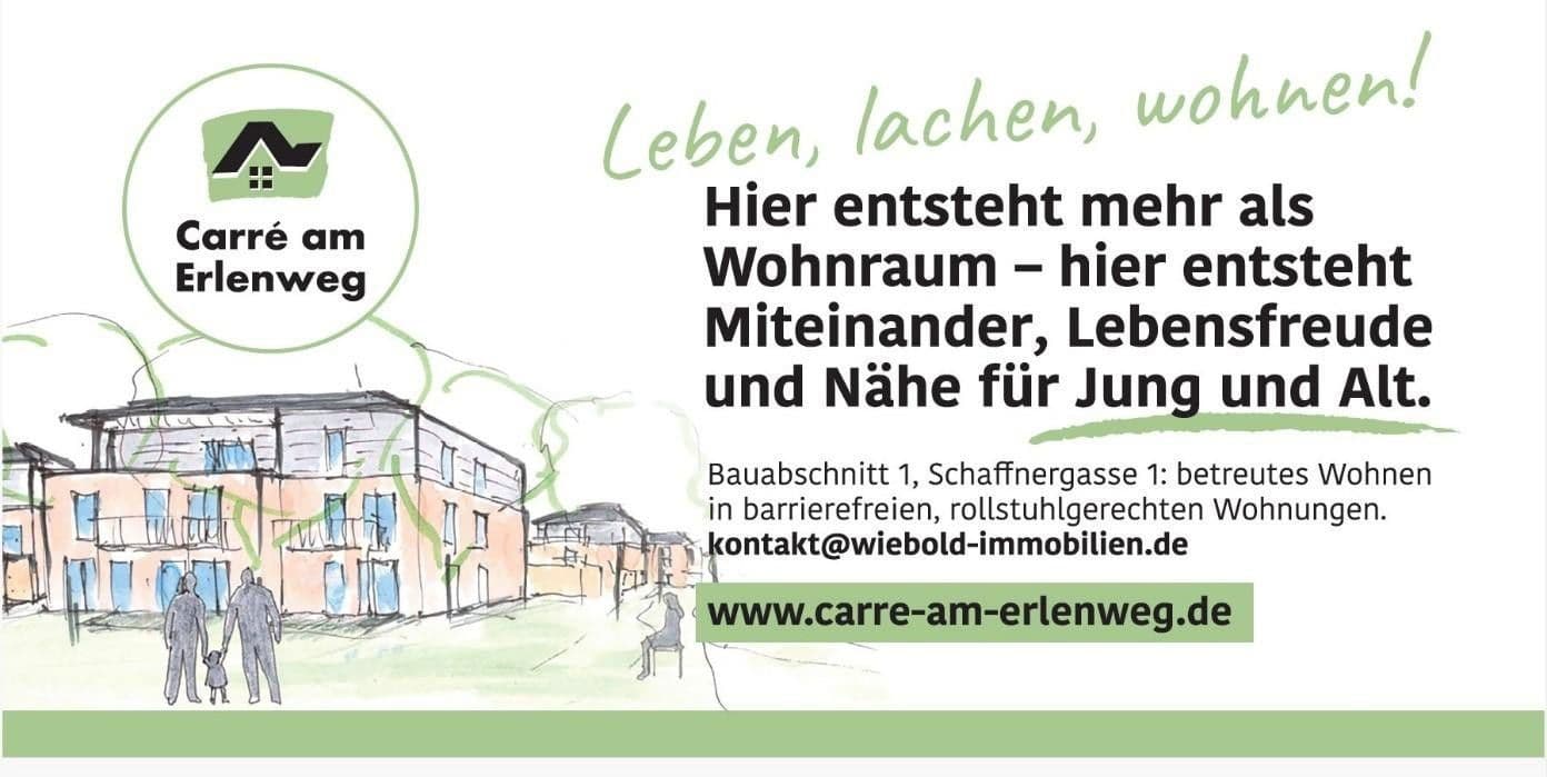 Prenájom bytu 1-izbový 45 m², Schaffnergasse, Neuenkirchen-Vörden, Dolné Sasko Prenájom bytu 1-izbový 45 m², Schaffnergasse, Neuenkirchen-Vörden, Dolné Sasko