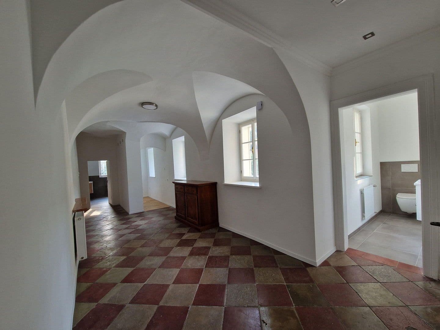 Prenájom bytu 3-izbový 110 m², Elsbethen, Salzbursko Prenájom bytu 3-izbový 110 m², Elsbethen, Salzbursko