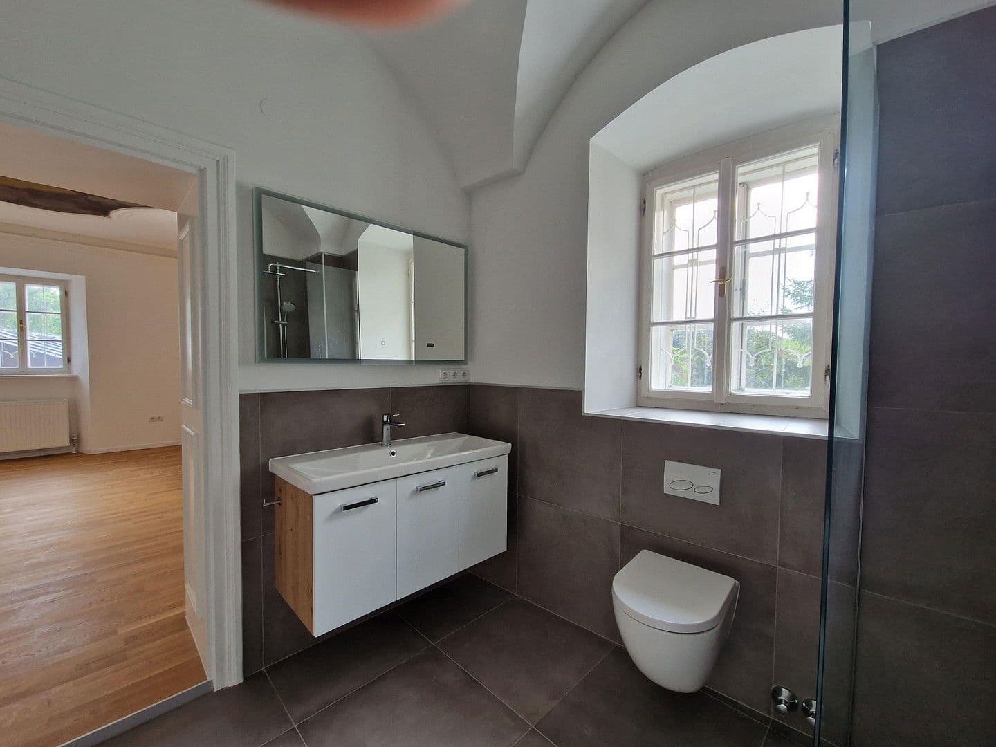 Prenájom bytu 3-izbový 110 m², Elsbethen, Salzbursko Prenájom bytu 3-izbový 110 m², Elsbethen, Salzbursko