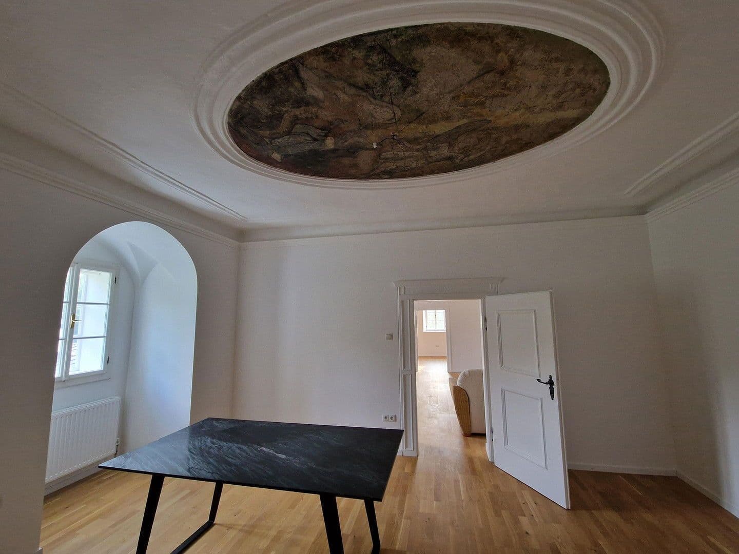 Prenájom bytu 3-izbový 110 m², Elsbethen, Salzbursko Prenájom bytu 3-izbový 110 m², Elsbethen, Salzbursko