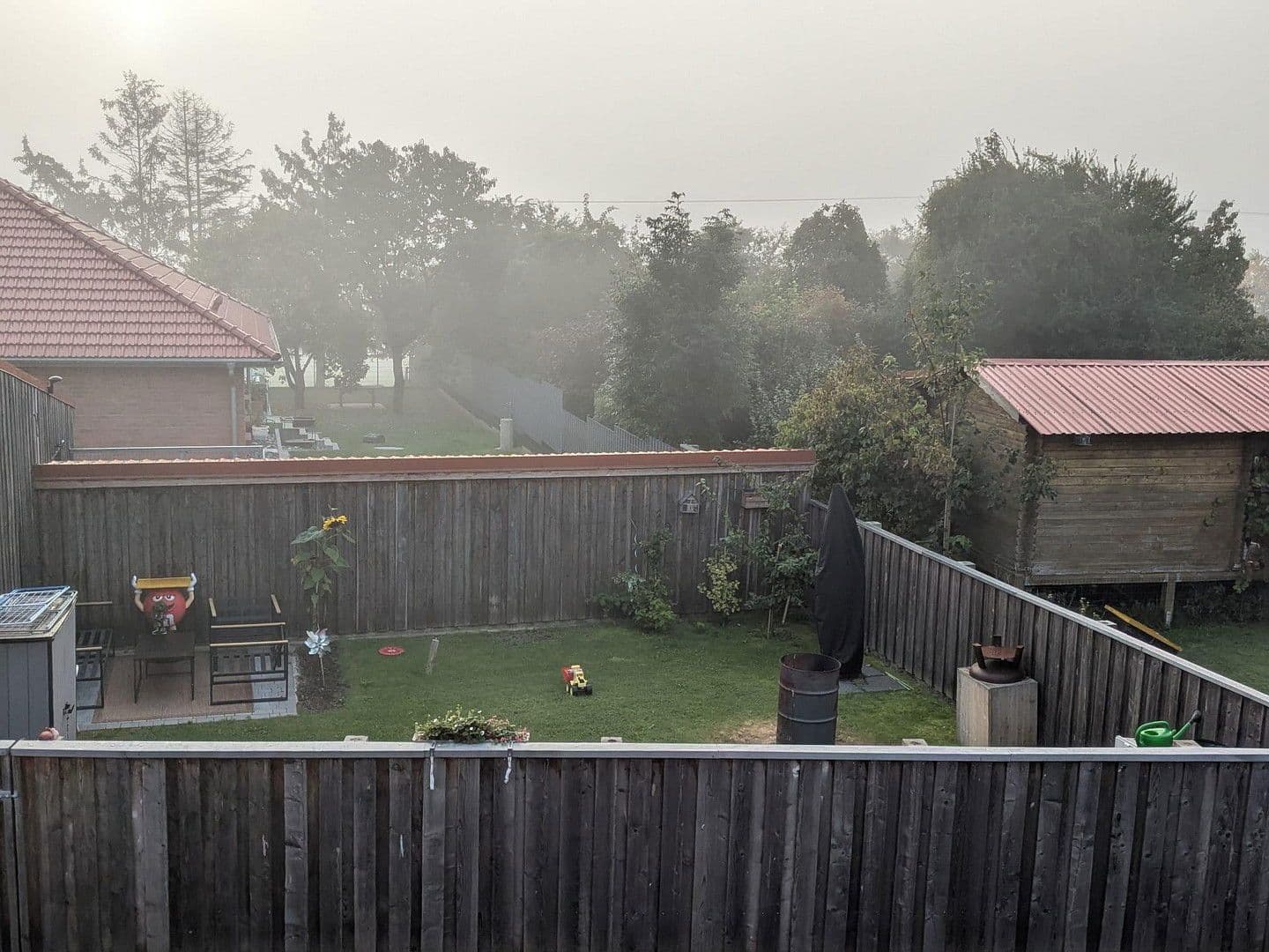 Prenájom bytu 4-izbový 77 m², Dummerstorf, Meklenbursko-Predpomoransko Prenájom bytu 4-izbový 77 m², Dummerstorf, Meklenbursko-Predpomoransko